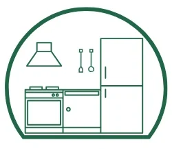 kitchen craft palo alto logo